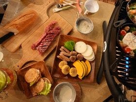 リバーサイドグランピング　Ｎｕｔｓ