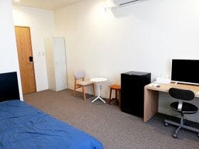 上ノ国ワイナリー