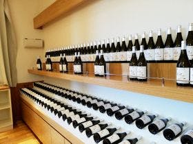 上ノ国ワイナリー