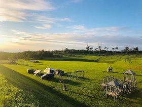 上ノ国ワイナリー