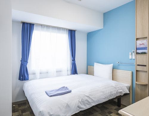 シングルルーム