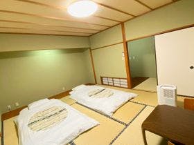富士鵬欣会館