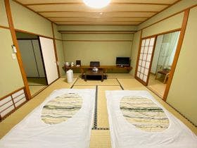 富士鵬欣会館