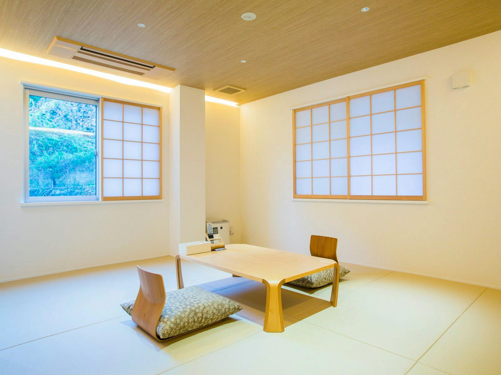 【Bulan】Kamar bergaya Jepang