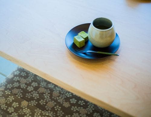 【海側眺望特別室】花～HANA～　景観