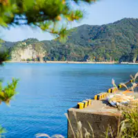 Area Pelabuhan Shibayama