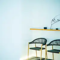 Ruang publik di dalam gedung