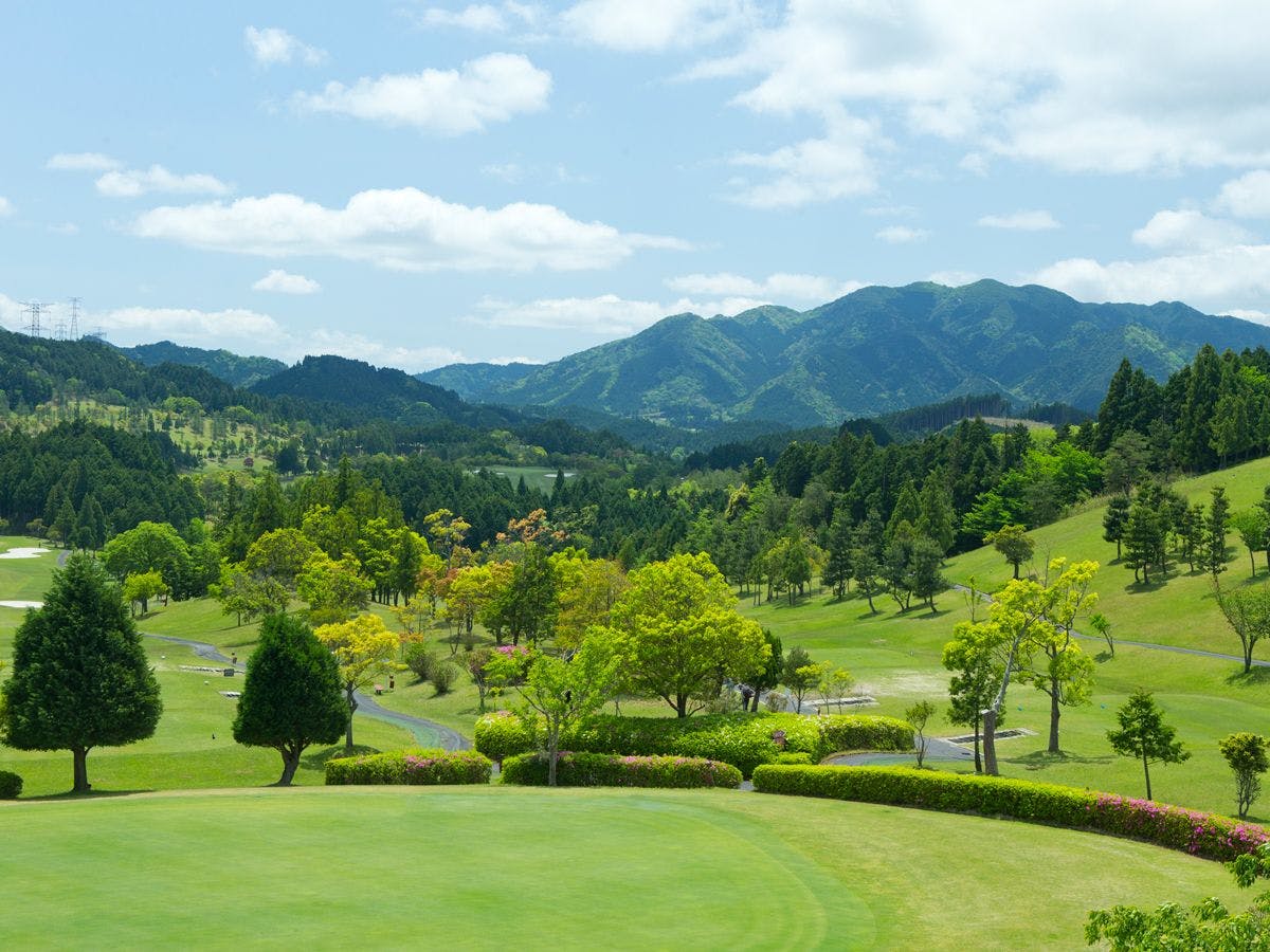 *【外觀】從飯店的景觀