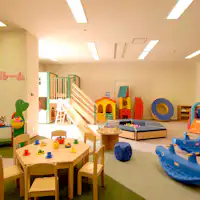 ห้องเด็ก