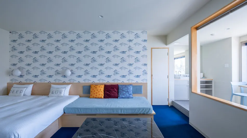 LYURO Tokyo Kiyosumi by THE SHARE HOTELS