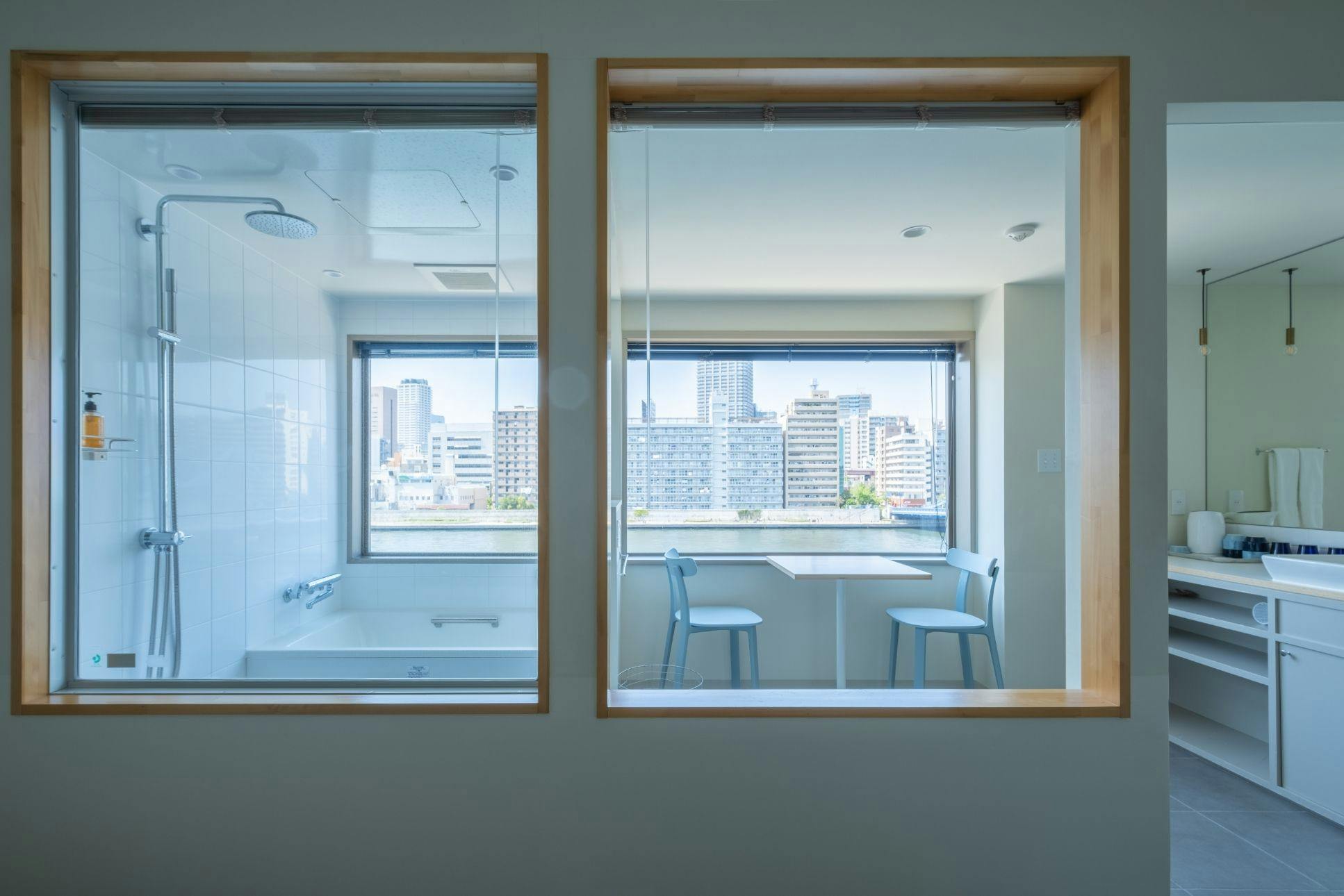 LYURO Tokyo Kiyosumi by THE SHARE HOTELS