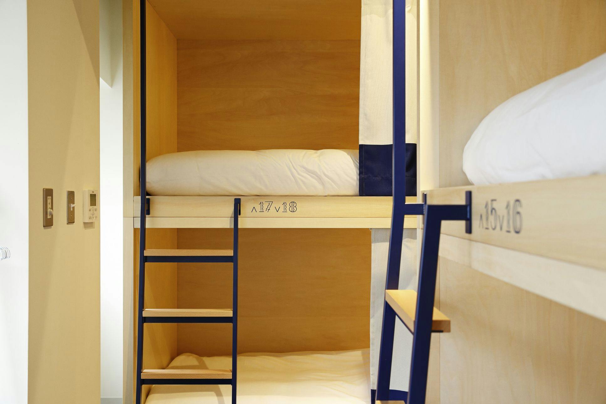 LYURO Tokyo Kiyosumi by THE SHARE HOTELS