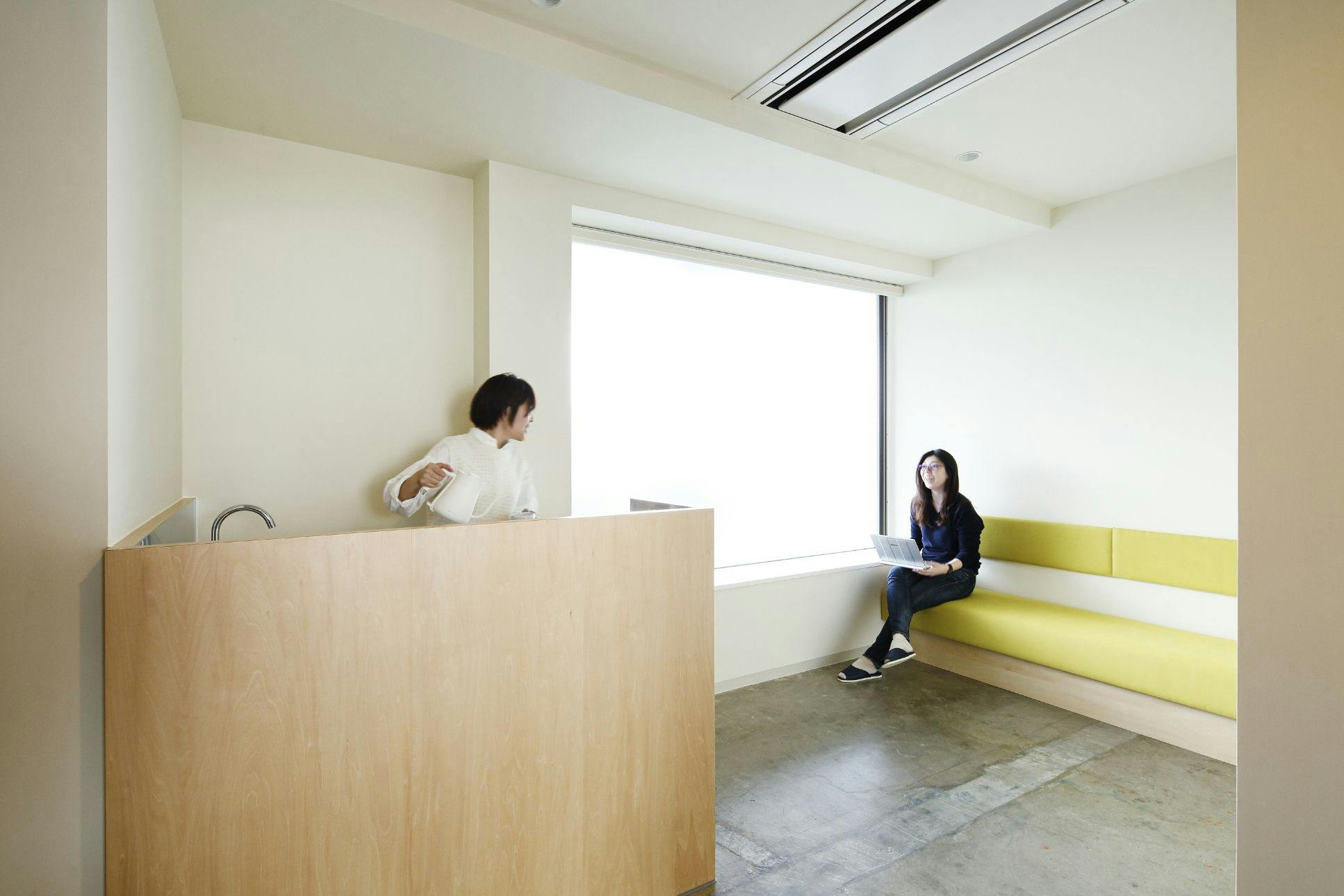 LYURO Tokyo Kiyosumi by THE SHARE HOTELS
