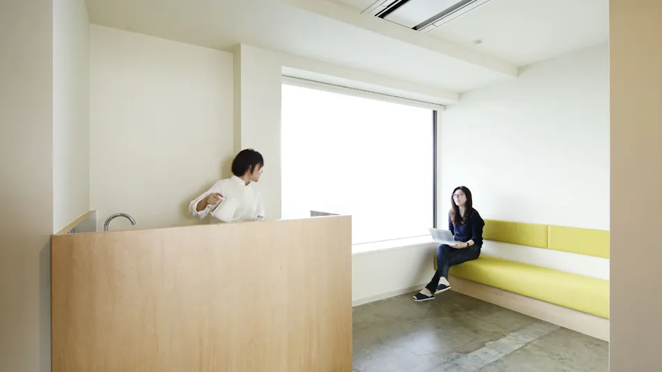 LYURO Tokyo Kiyosumi by THE SHARE HOTELS