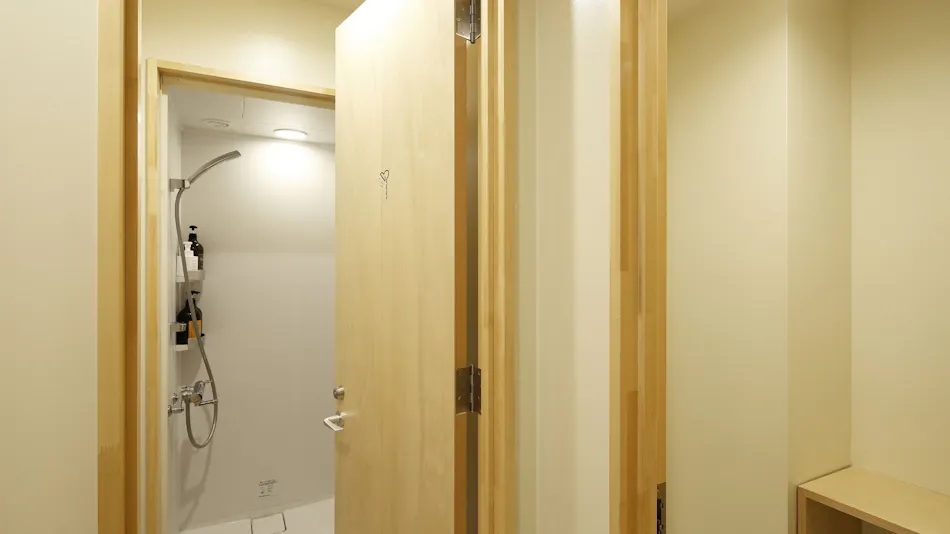 LYURO Tokyo Kiyosumi by THE SHARE HOTELS