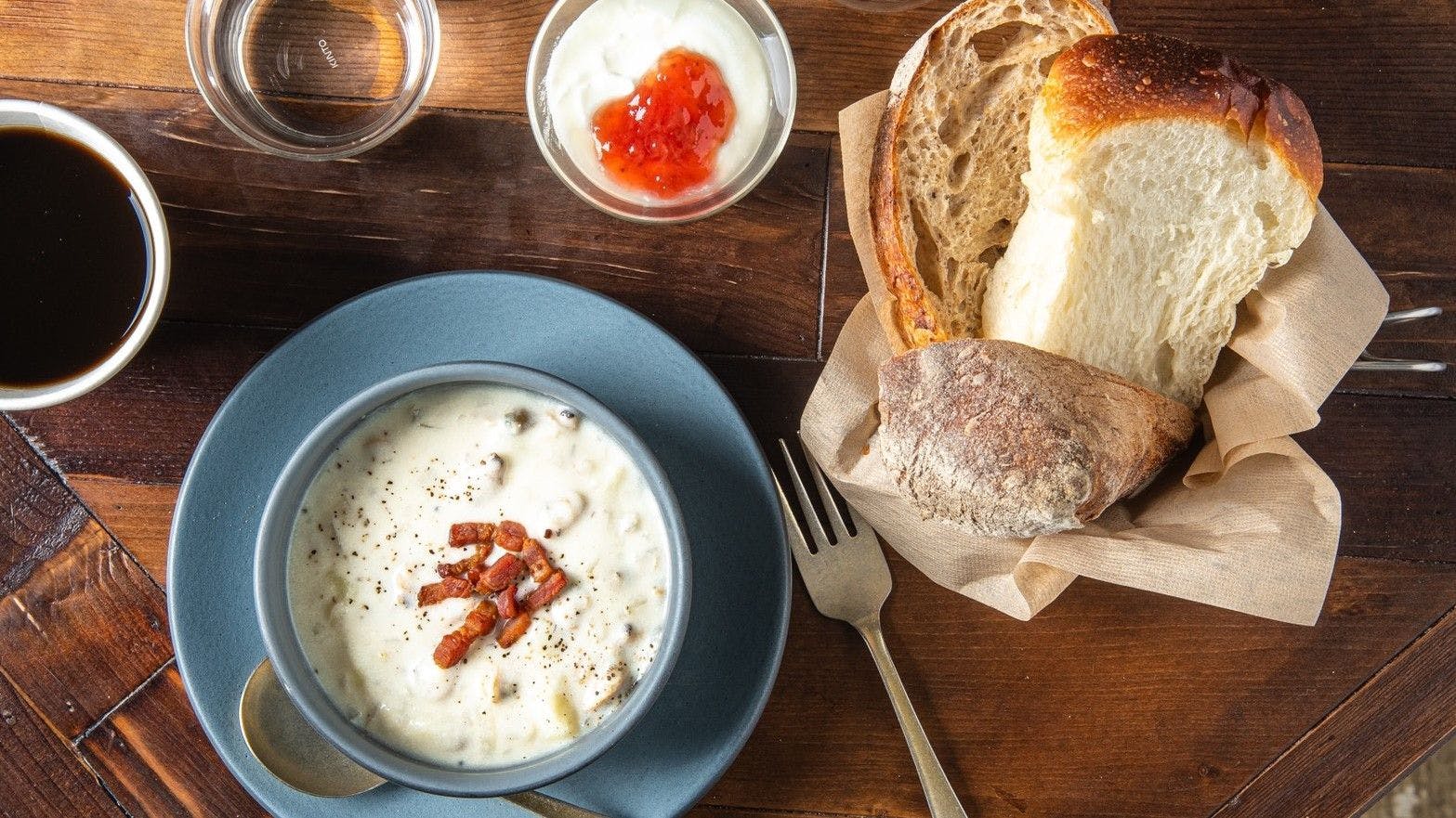 อาหารเช้า