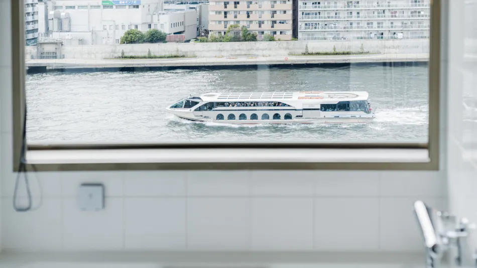 LYURO Tokyo Kiyosumi by THE SHARE HOTELS