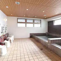 Pemandian umum (Pria)