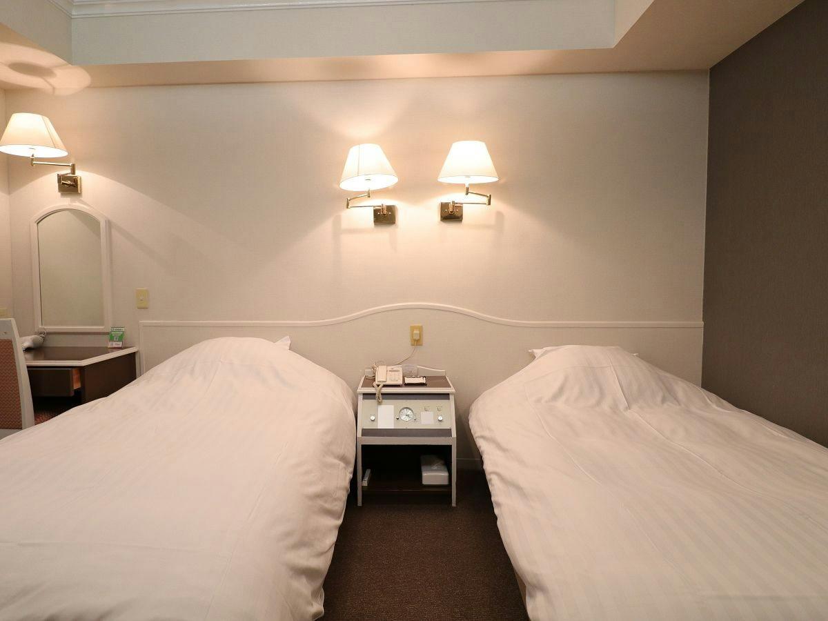 Silk Hotel Annex