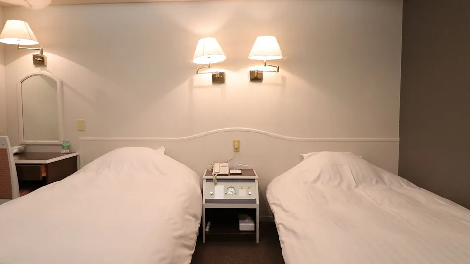 Silk Hotel Annex