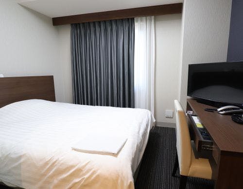 バスタブなしのシャワーブース付