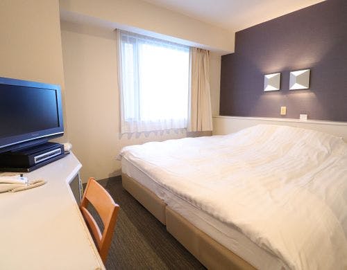 ハリウッドツインルーム