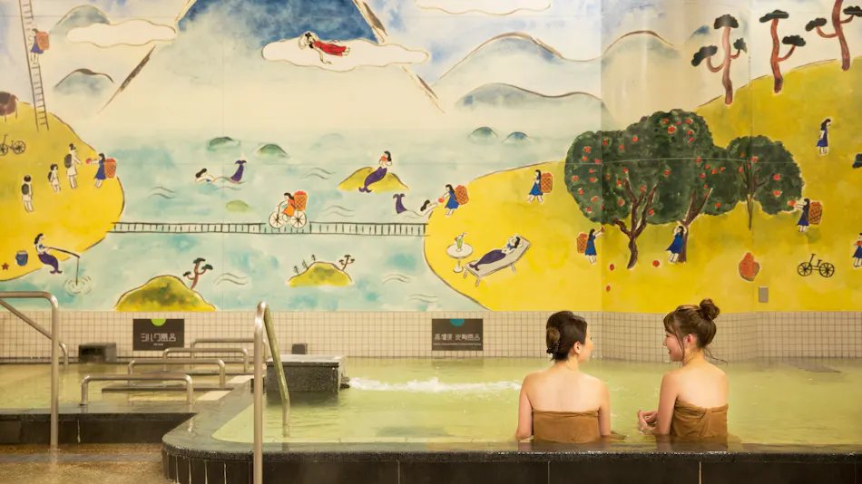 Sauna & Spa Hotel Kisuke no Yado Imabari Ekimae