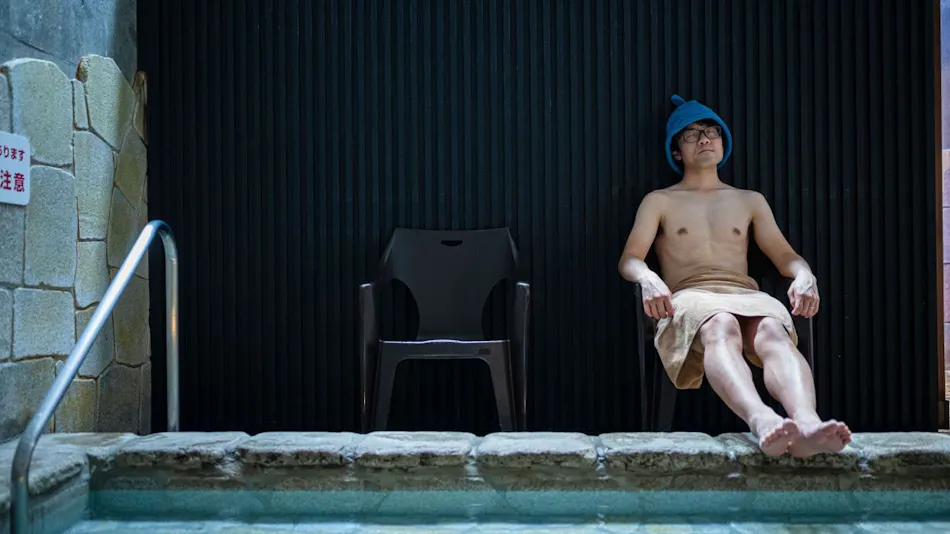 Sauna & Spa Hotel Kisuke no Yado Imabari Ekimae