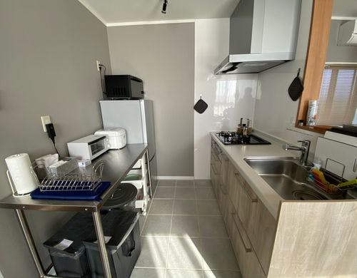 システムキッチン