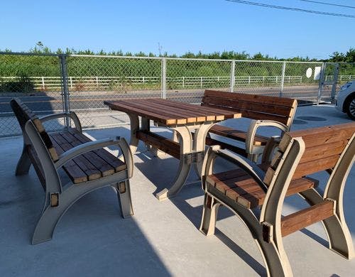 テーブル・椅子セット