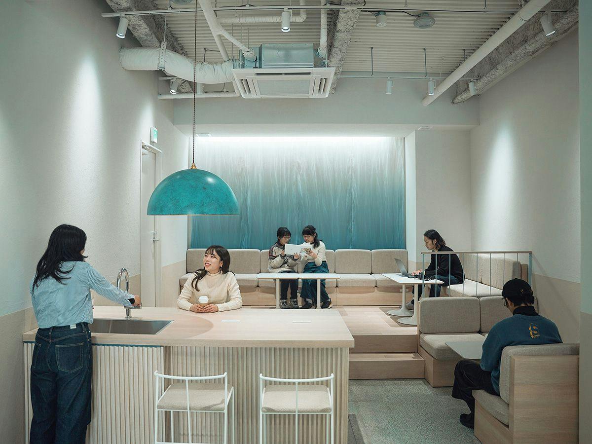 SEKAI HOTEL Takaoka