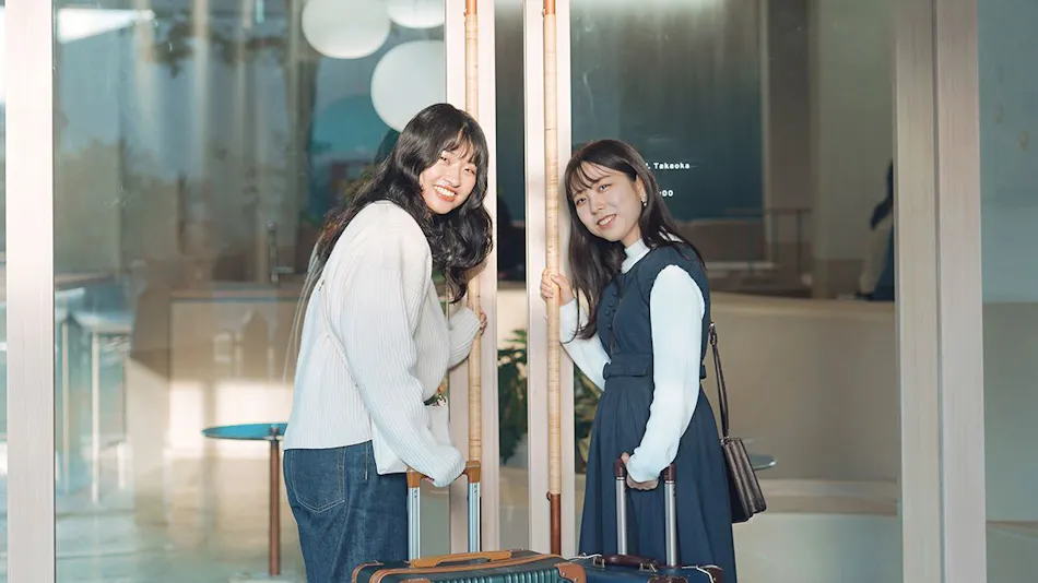SEKAI HOTEL Takaoka