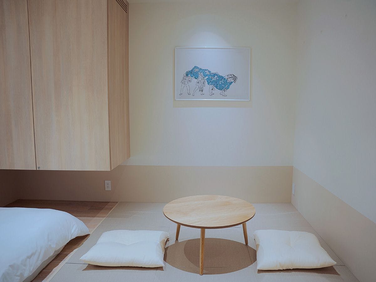 SEKAI HOTEL Takaoka