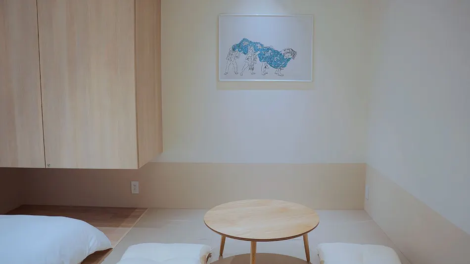 SEKAI HOTEL Takaoka