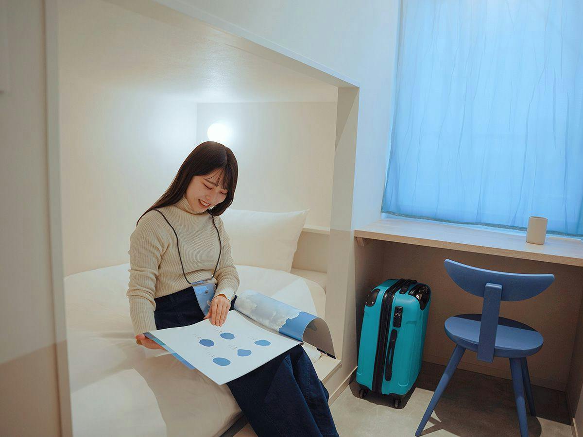 SEKAI HOTEL Takaoka