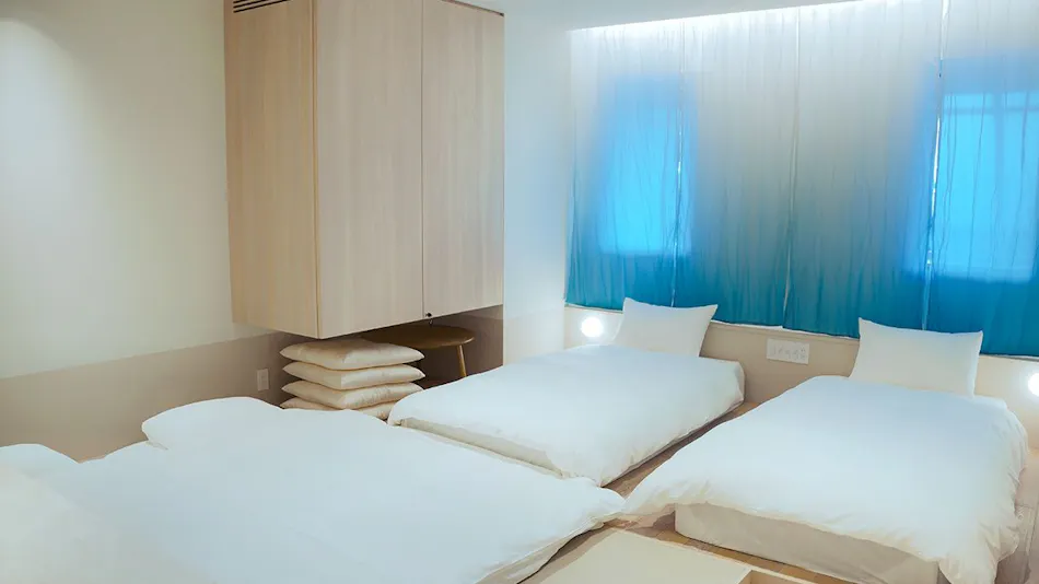 SEKAI HOTEL Takaoka