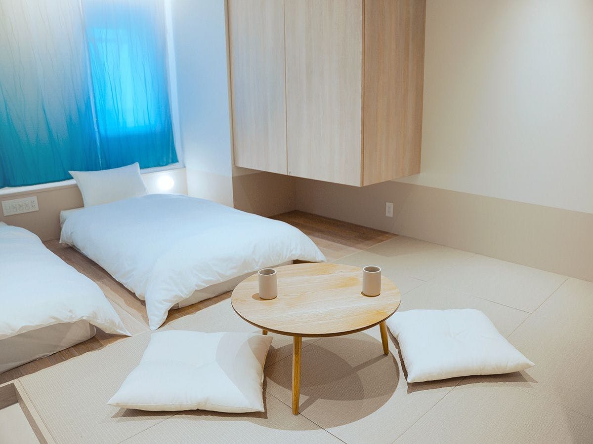 SEKAI HOTEL Takaoka