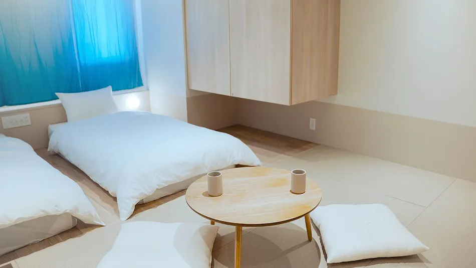 SEKAI HOTEL Takaoka