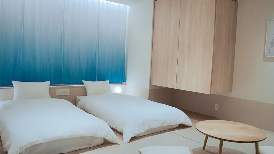 SEKAI HOTEL Takaoka