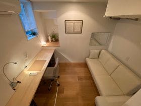 ヴィラ　ラメール逗子・葉山