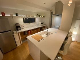 ヴィラ　ラメール逗子・葉山