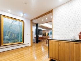 舜山荘　元箱根