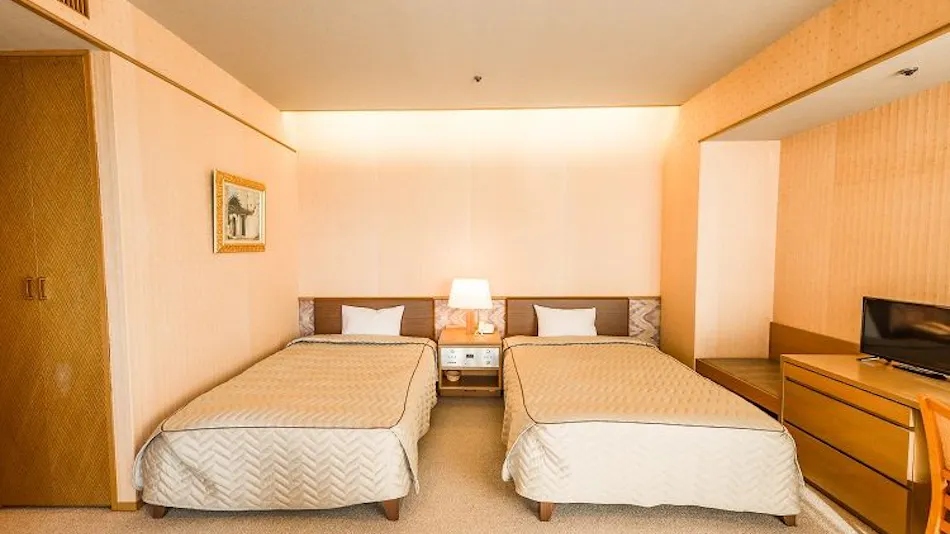 Chateraise Hotel Nirasaki no Mori