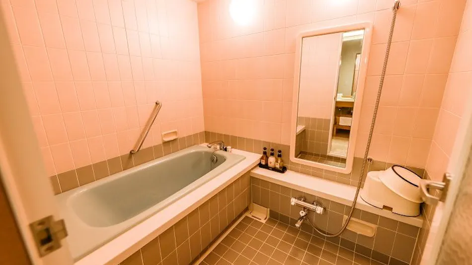 Chateraise Hotel Nirasaki no Mori