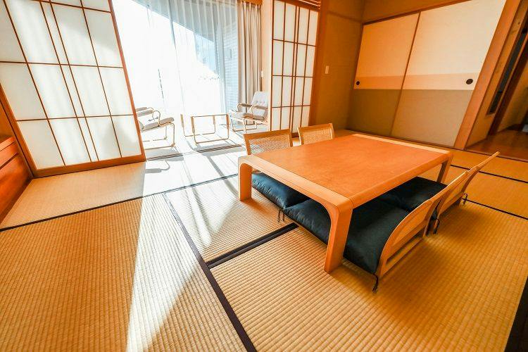 Chateraise Hotel Nirasaki no Mori