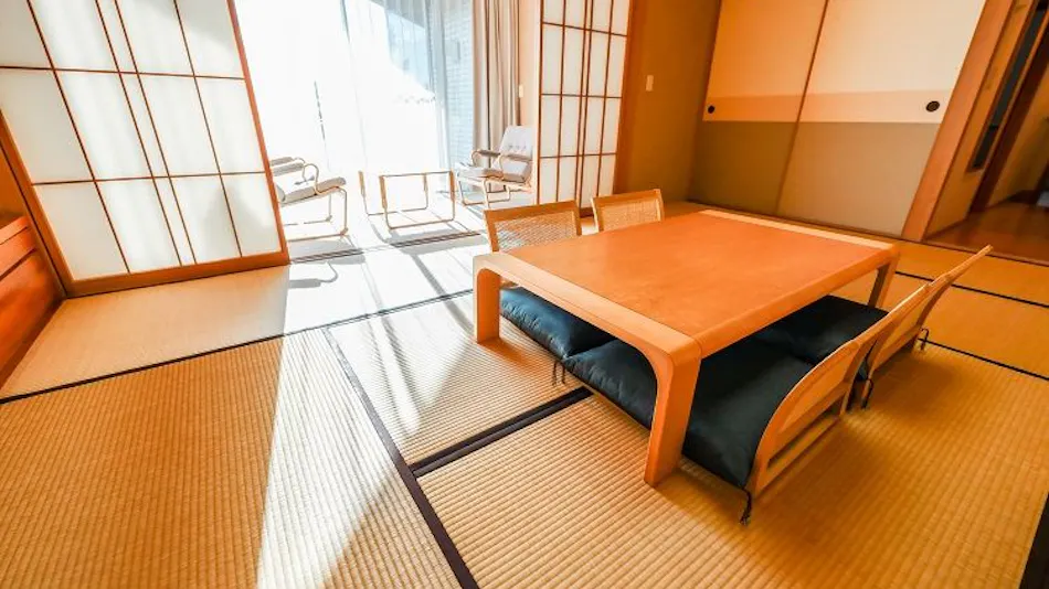 Chateraise Hotel Nirasaki no Mori