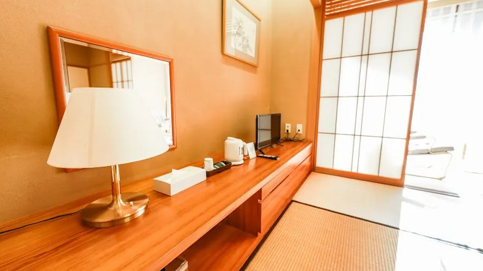 Chateraise Hotel Nirasaki no Mori