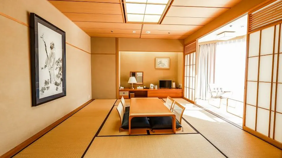Chateraise Hotel Nirasaki no Mori