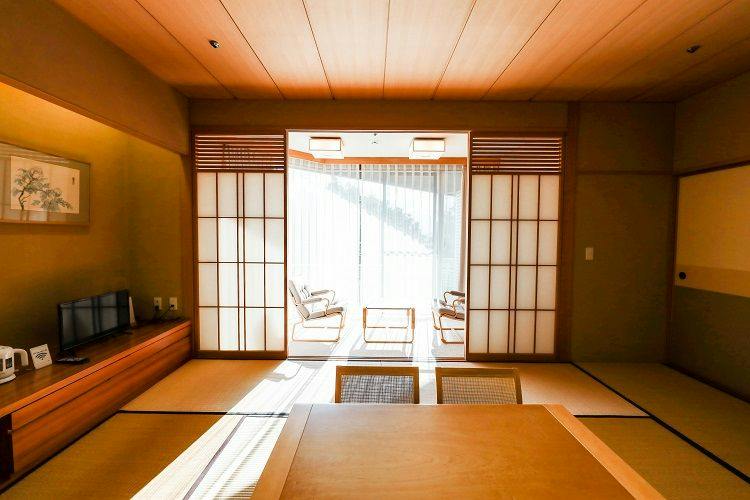Chateraise Hotel Nirasaki no Mori