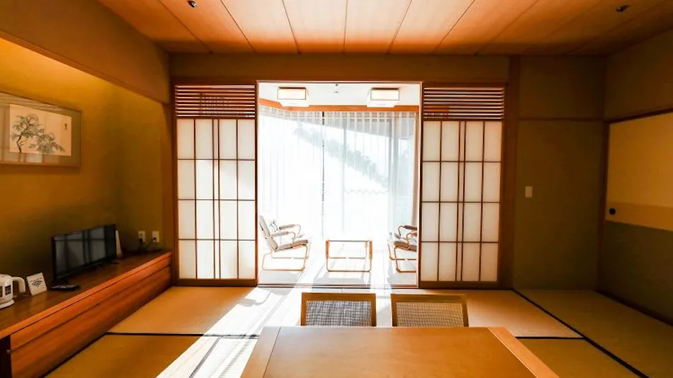 Chateraise Hotel Nirasaki no Mori
